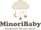 Minoribaby.com - Home